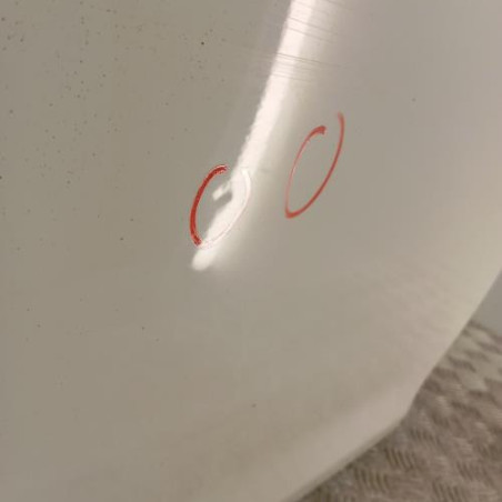 Porte avant droit VOLKSWAGEN GOLF 6