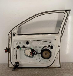 Porte avant droit VOLKSWAGEN GOLF 6 Photo n°4