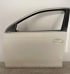 Porte avant gauche VOLKSWAGEN GOLF 6 Photo n°1