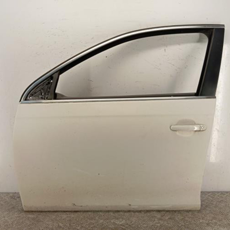 Porte avant gauche VOLKSWAGEN GOLF 6
