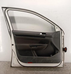 Porte avant gauche VOLKSWAGEN GOLF 6