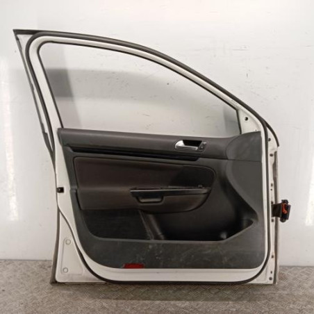 Porte avant gauche VOLKSWAGEN GOLF 6