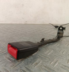 Attache ceinture avant droit VOLKSWAGEN GOLF 6 Photo n°1