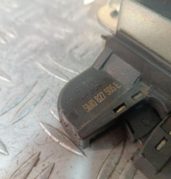 Serrure de hayon VOLKSWAGEN GOLF 6