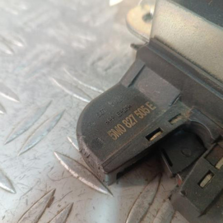 Serrure de hayon VOLKSWAGEN GOLF 6