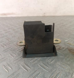 Serrure de hayon VOLKSWAGEN GOLF 6 Photo n°3