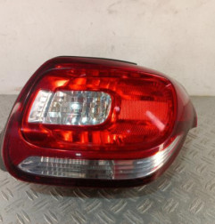 Feu arriere principal droit (feux) CITROEN DS3 Photo n°1