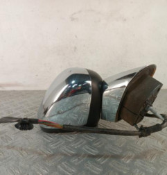 Retroviseur gauche CITROEN DS3 Photo n°3