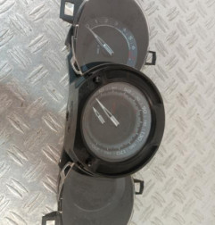 Compteur CITROEN DS3 Photo n°1