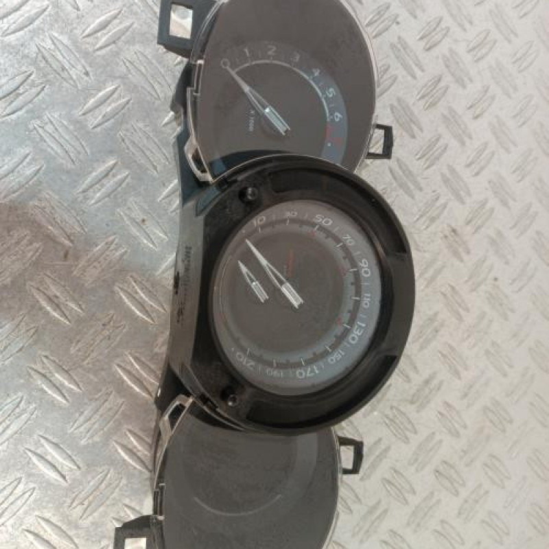 Compteur CITROEN DS3