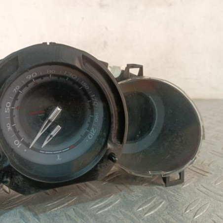 Compteur CITROEN DS3