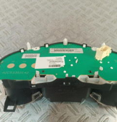 Compteur CITROEN DS3 Photo n°3