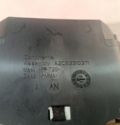 Compteur CITROEN DS3 Photo n°6