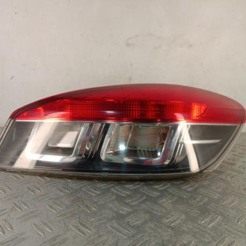 Feu arriere principal droit (feux) RENAULT MEGANE 3