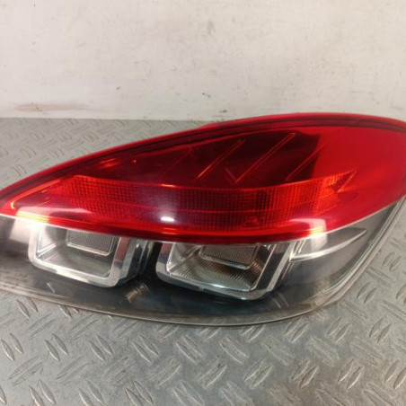 Feu arriere principal droit (feux) RENAULT MEGANE 3