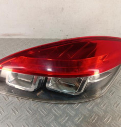 Feu arriere principal droit (feux) RENAULT MEGANE 3 Photo n°3