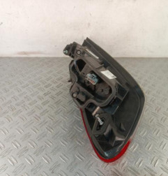 Feu arriere principal droit (feux) RENAULT MEGANE 3 Photo n°6