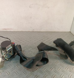 Ceinture avant gauche RENAULT MEGANE 3 Photo n°1