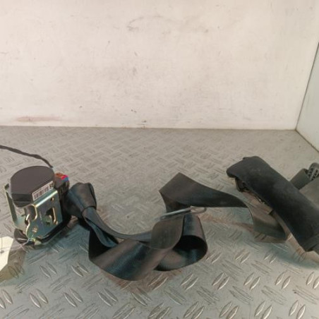 Ceinture avant gauche RENAULT MEGANE 3 Photo n°1