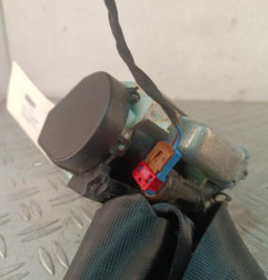 Ceinture avant gauche RENAULT MEGANE 3 Photo n°3