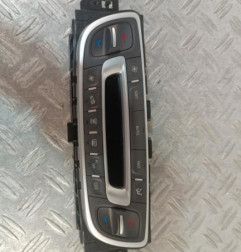 Commande chauffage RENAULT MEGANE 3