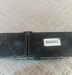 Commande chauffage RENAULT MEGANE 3 Photo n°3