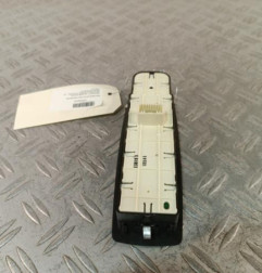 Interrupteur de leve vitre avant gauche RENAULT MEGANE 3