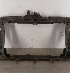 Face avant HYUNDAI IX 20 Photo n°1