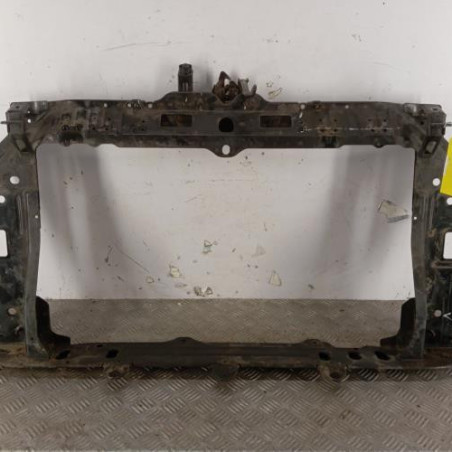 Face avant HYUNDAI IX 20 Photo n°1