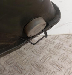 Optique avant principal gauche (feux)(phare) VOLKSWAGEN POLO 4 Photo n°5