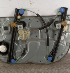 Leve vitre electrique avant gauche VOLKSWAGEN POLO 4