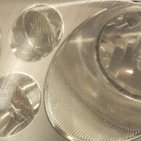 Optique avant principal gauche (feux)(phare) VOLKSWAGEN TOURAN 1