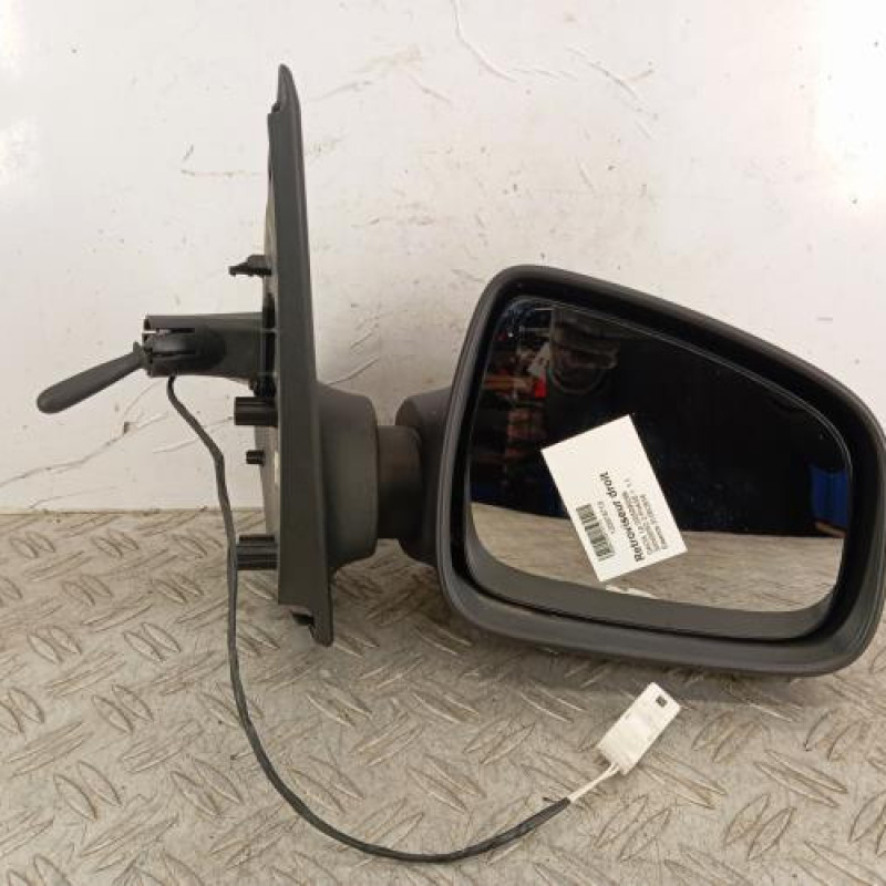 Retroviseur droit DACIA SANDERO 2