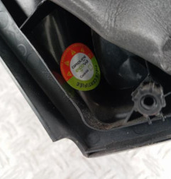 Retroviseur gauche DACIA SANDERO 2 Photo n°6