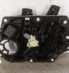 Leve vitre electrique avant droit FORD FIESTA 7 Photo n°1