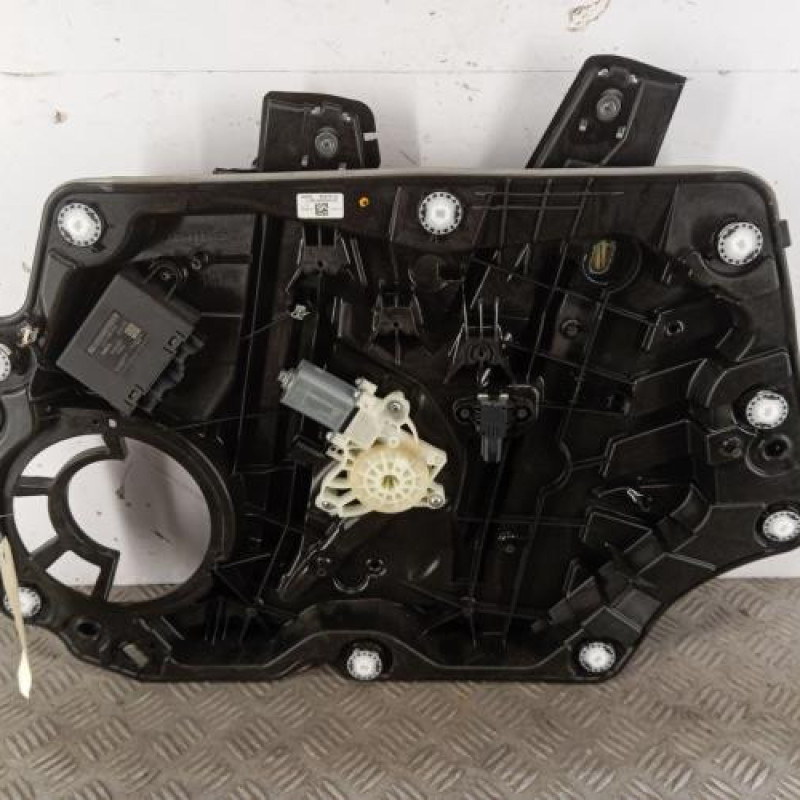 Leve vitre electrique avant droit FORD FIESTA 7