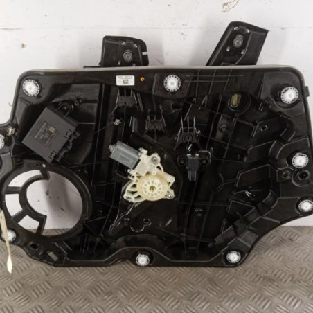 Leve vitre electrique avant droit FORD FIESTA 7 Photo n°1