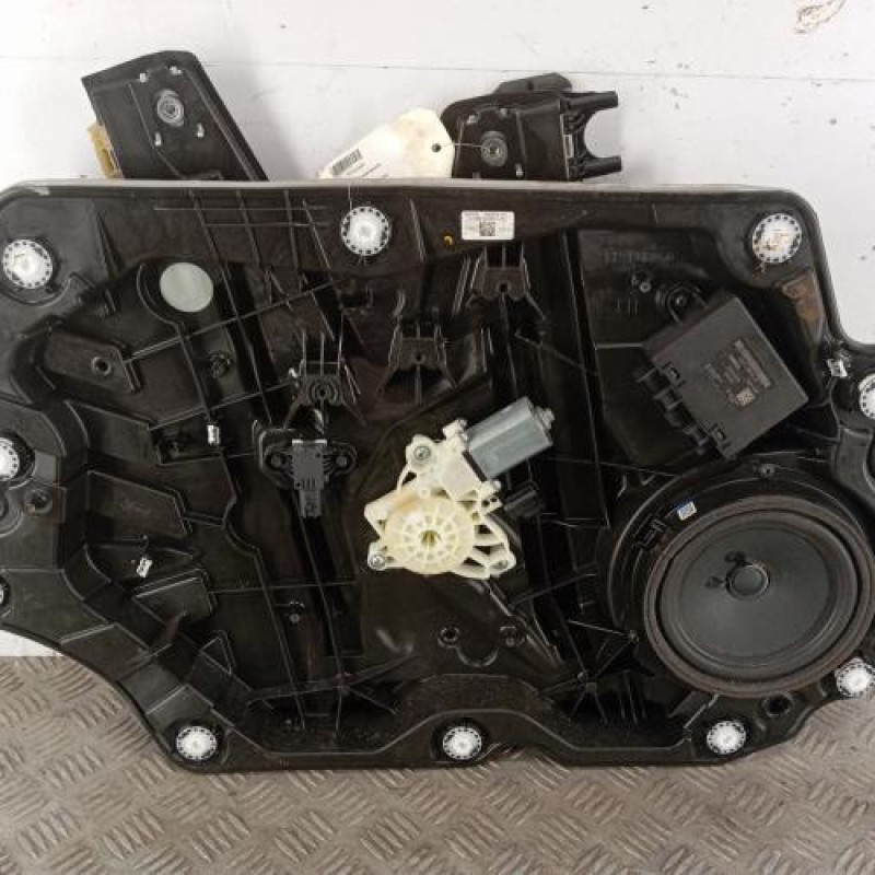 Leve vitre electrique avant gauche FORD FIESTA 7