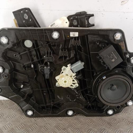 Leve vitre electrique avant gauche FORD FIESTA 7 Photo n°1