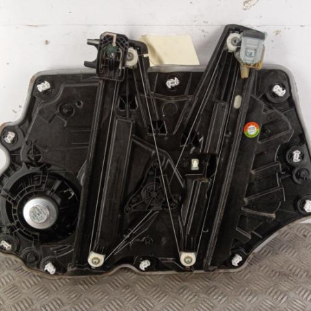 Leve vitre electrique avant gauche FORD FIESTA 7