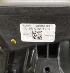 Leve vitre electrique avant gauche FORD FIESTA 7 Photo n°5