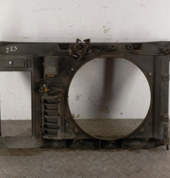 Face avant CITROEN C4 1 Photo n°1