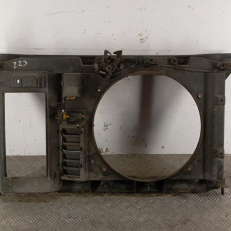 Face avant CITROEN C4 1 Photo n°1