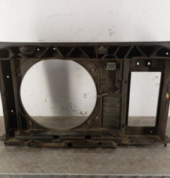 Face avant CITROEN C4 1