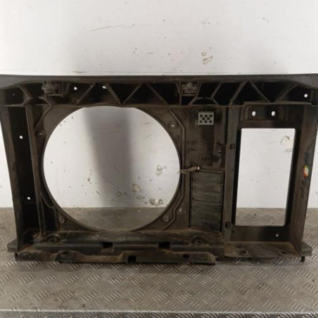 Face avant CITROEN C4 1