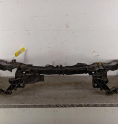 Face avant FORD FOCUS 3 Photo n°1