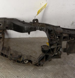 Face avant FORD FOCUS 3 Photo n°3