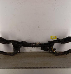 Face avant FORD FOCUS 3 Photo n°4