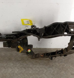 Face avant FORD FOCUS 3 Photo n°5