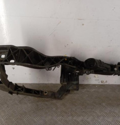 Face avant FORD FOCUS 3 Photo n°6